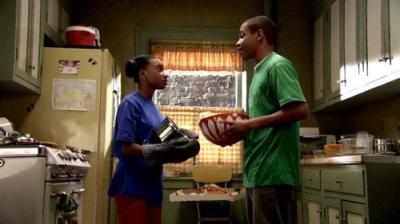Everybody Hates Chris