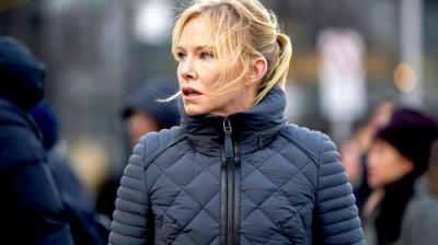 Įstatymas ir tvarka. Specialiųjų tyrimų skyrius