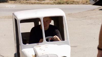 American Restoration