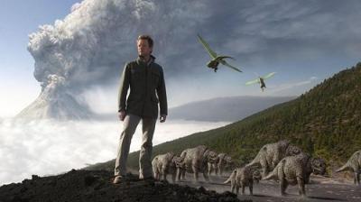 Primeval