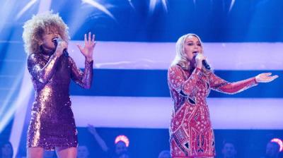 The Voice UK
