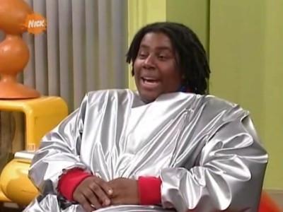 Kenan & Kel