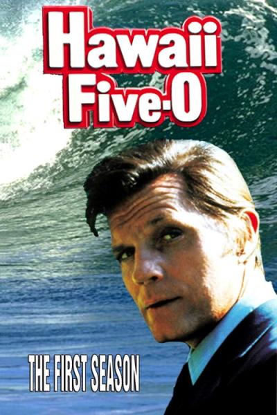 Hawaii Five-O filmas online