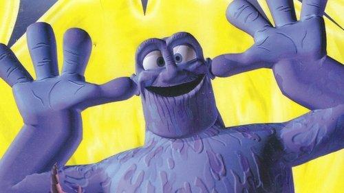 Monster by Mistake filmas žiurėti online