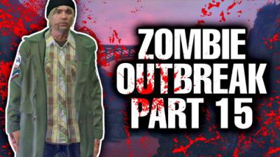 Zombie Outbreak