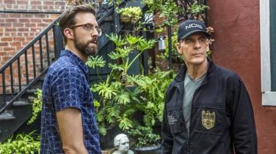 NCIS: New Orleans