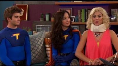 The Thundermans