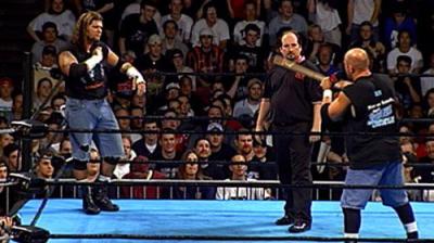 ECW on TNN