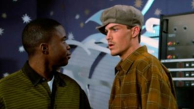 Beverli Hilsas, 90210