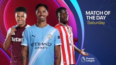 Match of the Day