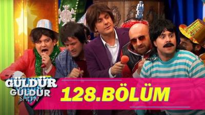 Güldür Güldür Show