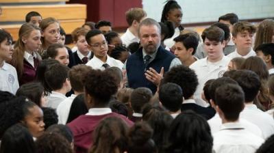 Naujasis Amsterdamas