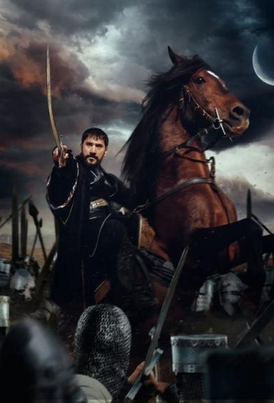 Kudüs Fatihi: Selahaddin Eyyubi filmas online