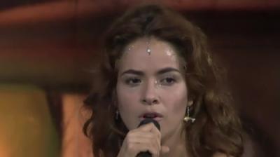 Gloria Trevi: Ellas soy yo