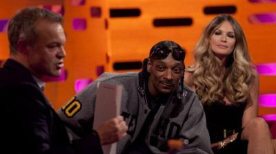The Graham Norton Show
