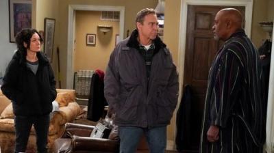 The Conners