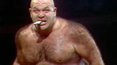 WWF All-Star Wrestling