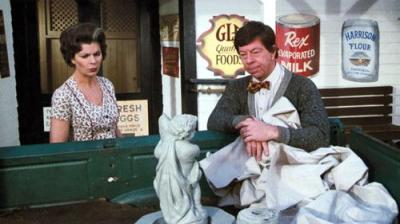 The Waltons