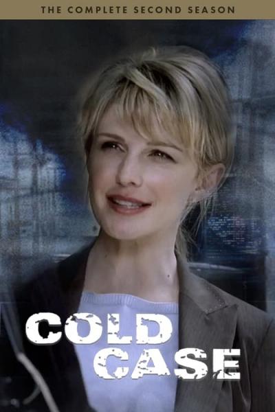 Cold Case filmas online