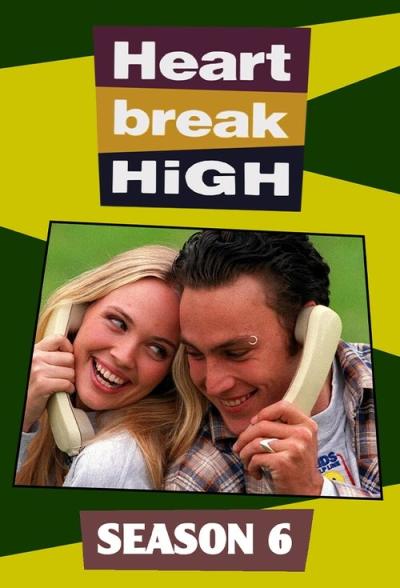 Heartbreak High filmas online