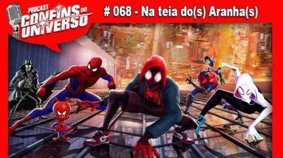 Confins do Universo