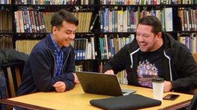 Nepraktiški juokdariai