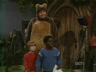 Diff'rent Strokes