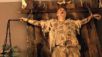 Your Pretty Face Is Going to Hell