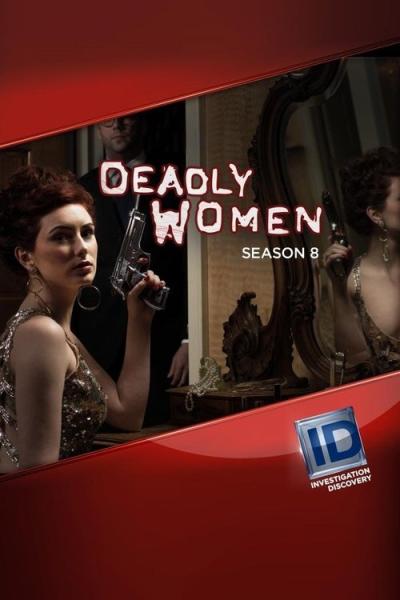 Deadly Women filmas online