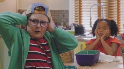 The Dumping Ground