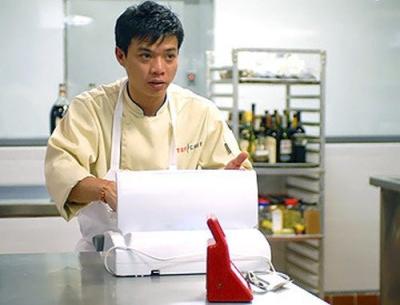 Top Chef