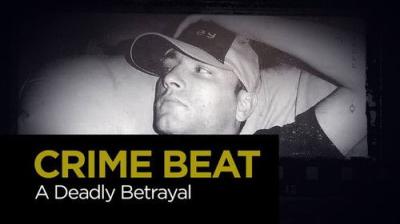 Crime Beat
