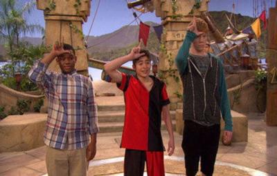 Pair of Kings