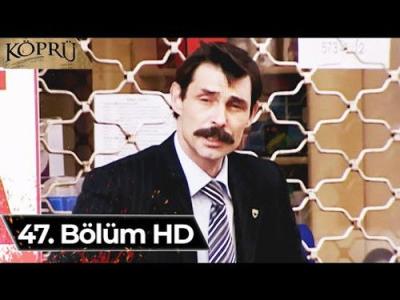 Köprü