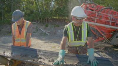 The Curse of Oak Island