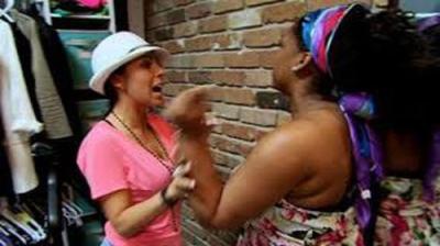 Bad Girls Club