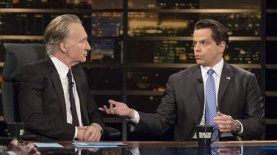 Real Time with Bill Maher