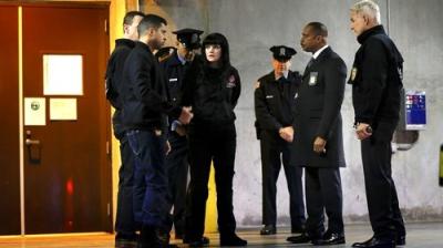 Specialioji jūrų policijos tarnyba