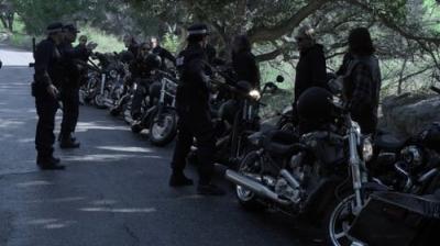 Anarchijos vaikai