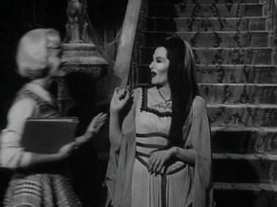 The Munsters