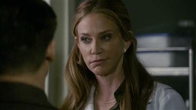 Įstatymas ir tvarka. Specialiųjų tyrimų skyrius