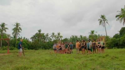 Survivor Québec