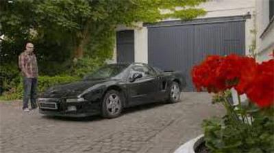 Wheeler Dealers France