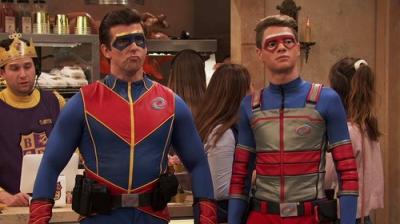 Henry Danger