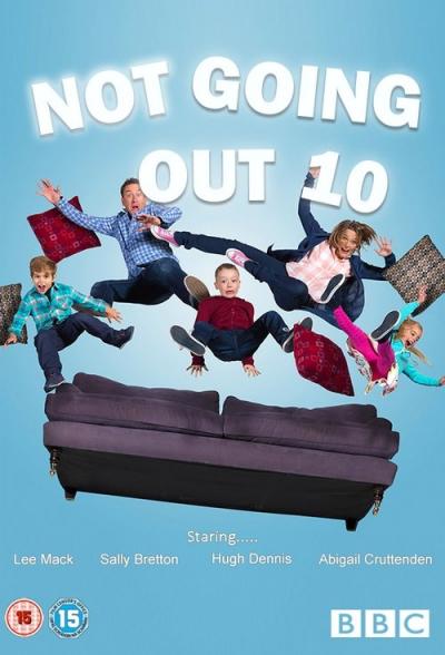 Not Going Out filmas online