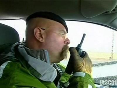 MythBusters