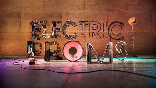 BBC Electric Proms filmas žiurėti online