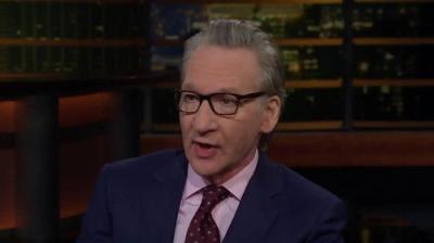 Real Time with Bill Maher