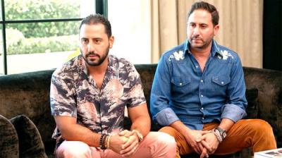 Million Dollar Listing Los Angeles