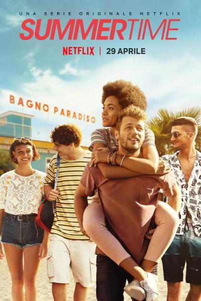 Summertime filmas online